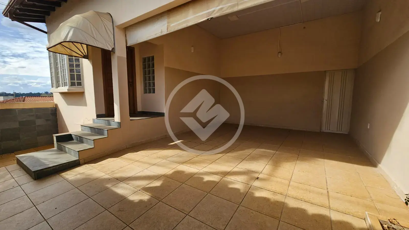 Imagem 1 - Casa em Arasol, Araxá - MG