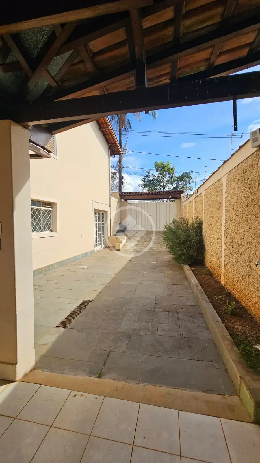 Imagem 5 - Casa em Arasol, Araxá - MG