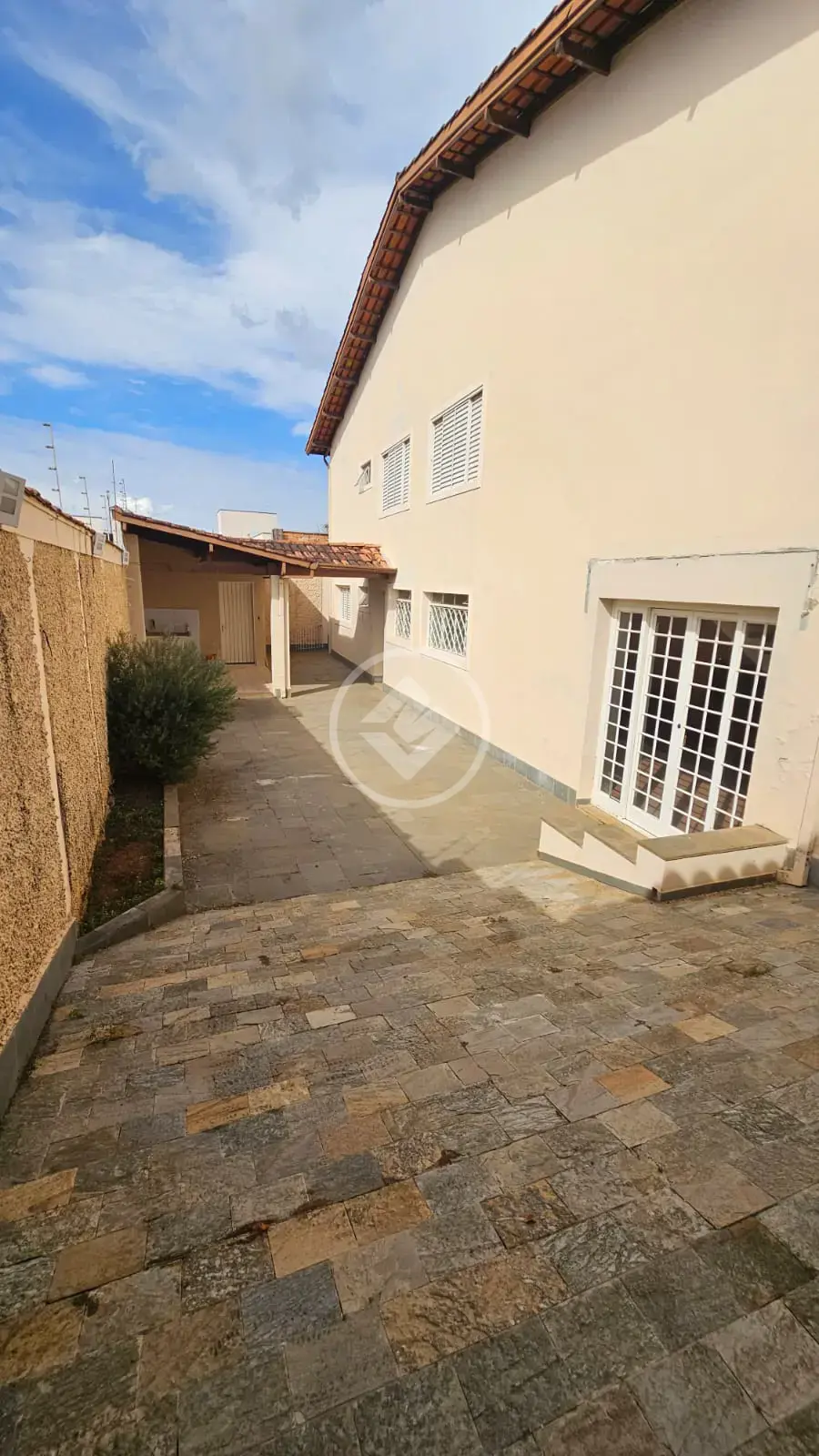 Imagem 1 - Casa em Arasol, Araxá - MG