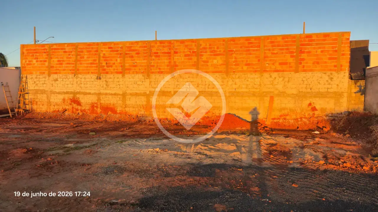 Imagem 1 - Terreno Condomínio em Loteamento Villa das Artes, Araxá - MG