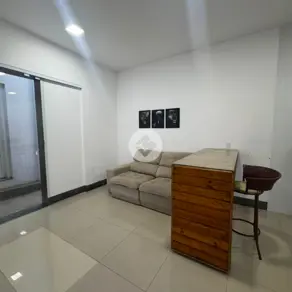 Imagem 2 - Loft / Studio em Centro, Araxá - MG
