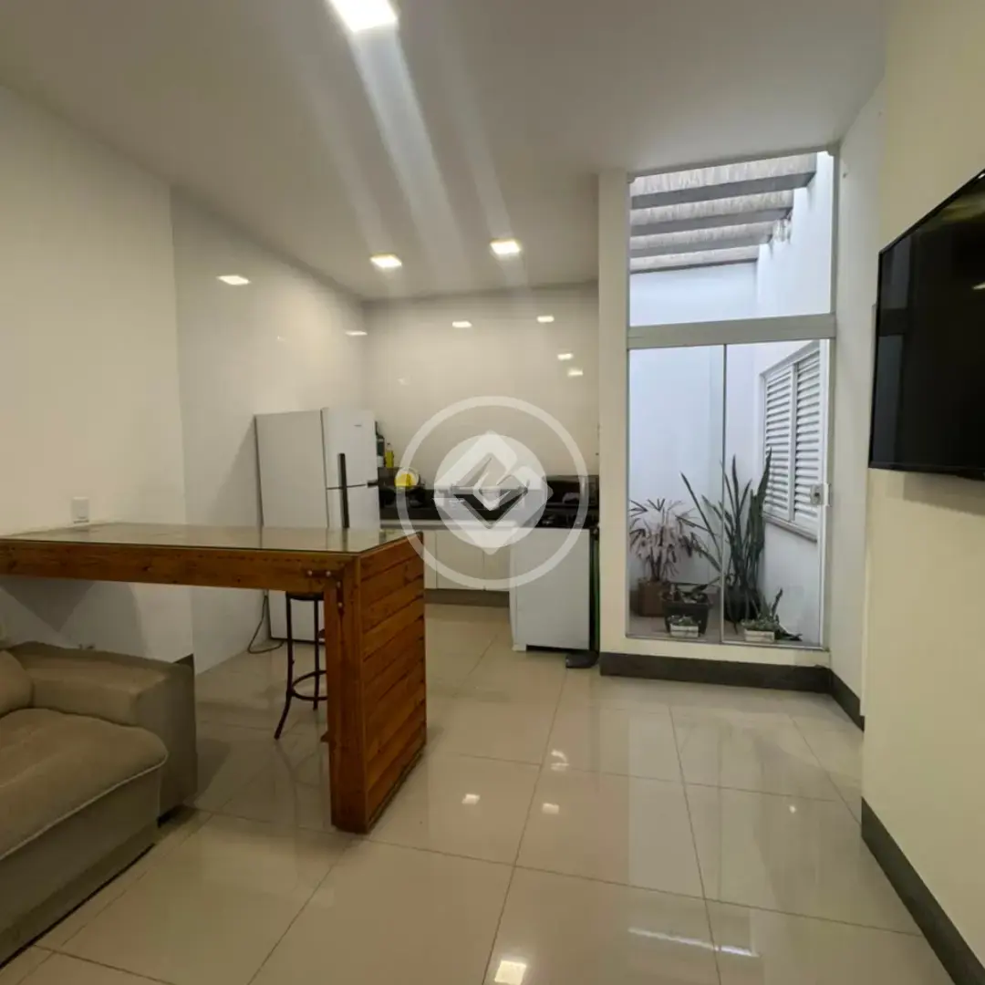 Image 2 - Loft / Studio em Centro, Araxá - MG