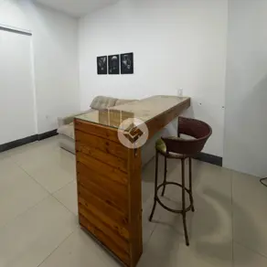 Imagem 3 - Loft / Studio em Centro, Araxá - MG