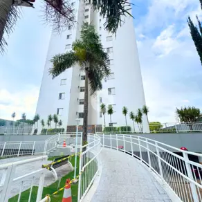 Apartamento Centro, Araxá - MG — foto 2