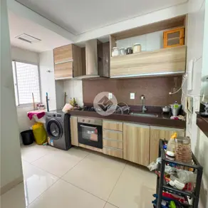 Imagem 5 - Apartamento em Centro, Araxá - MG
