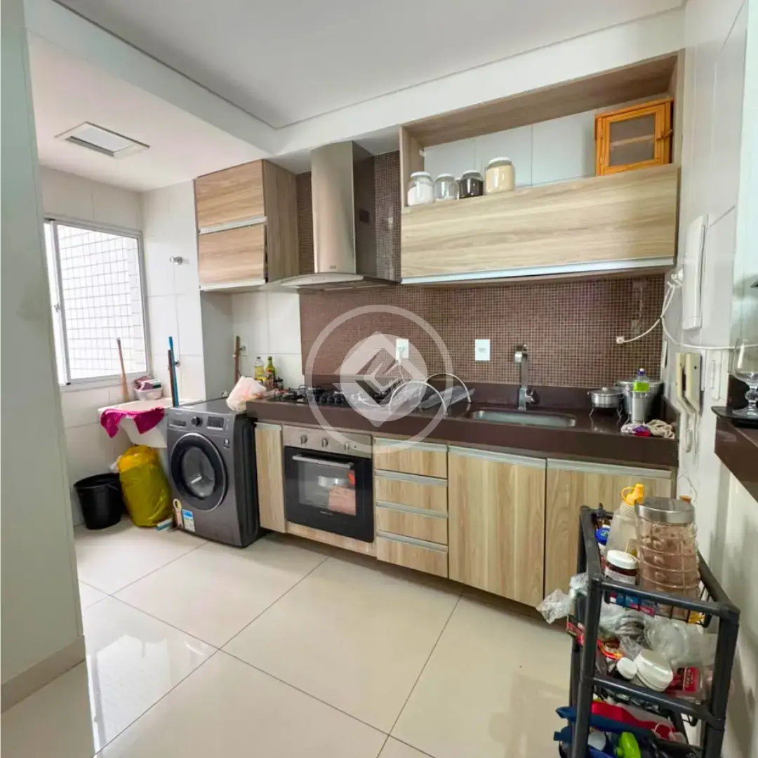 Imagem 5 - Apartamento em Centro, Araxá - MG