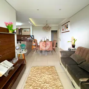 Imagem 2 - Apartamento em Centro, Araxá - MG