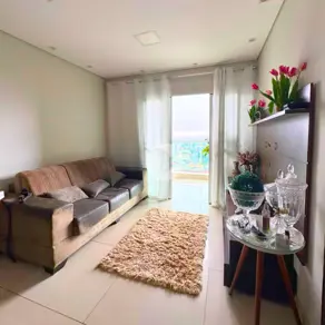 Imagem 6 - Apartamento em Centro, Araxá - MG