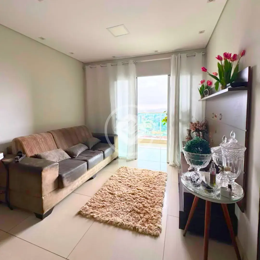 Imagem 6 - Apartamento em Centro, Araxá - MG