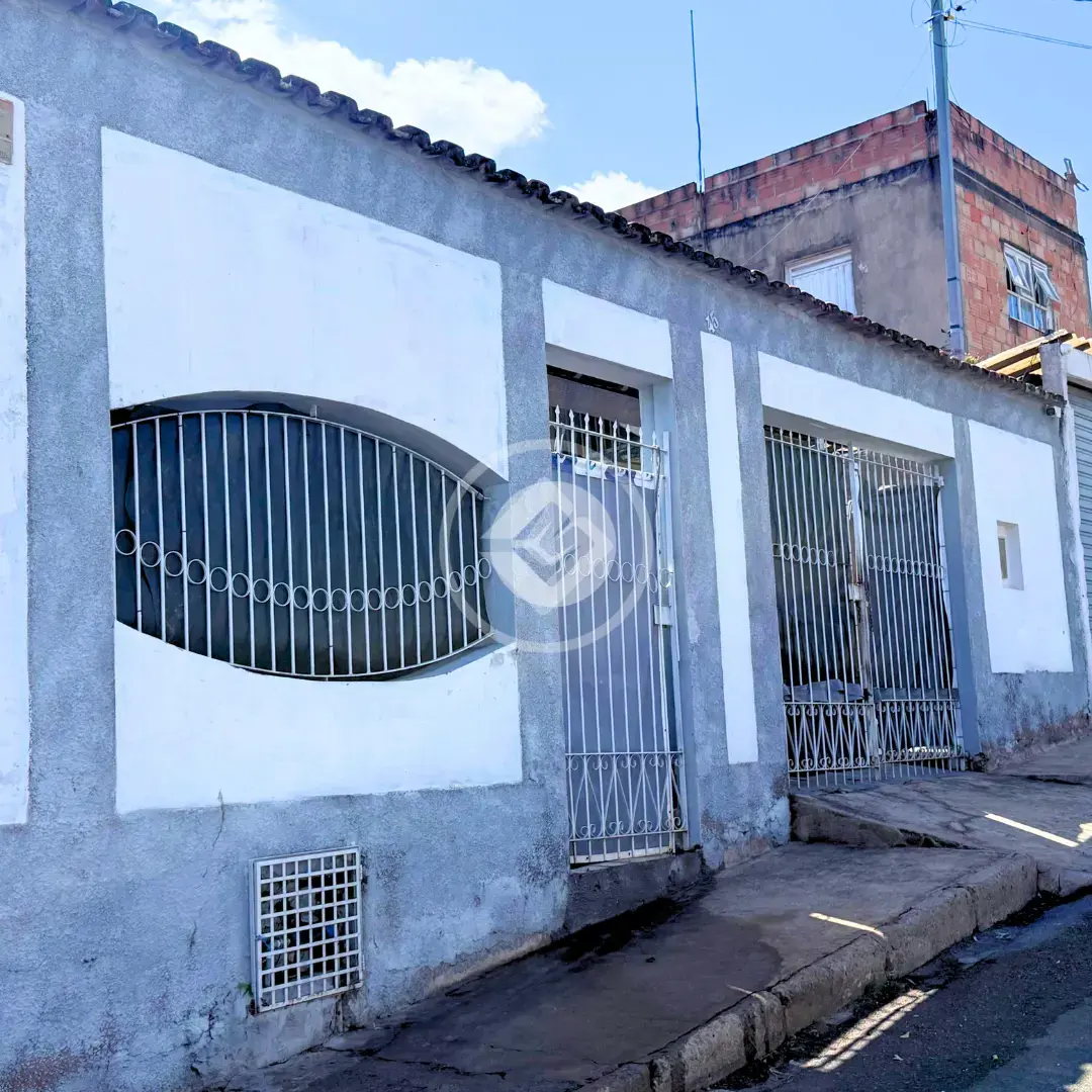 Image 26 - Casa em Francisco Duarte, Araxá - MG