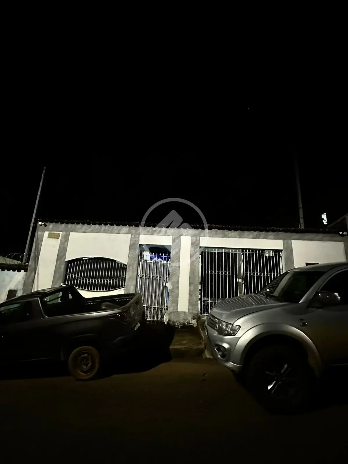 Imagem 1 - Casa em Francisco Duarte, Araxá - MG