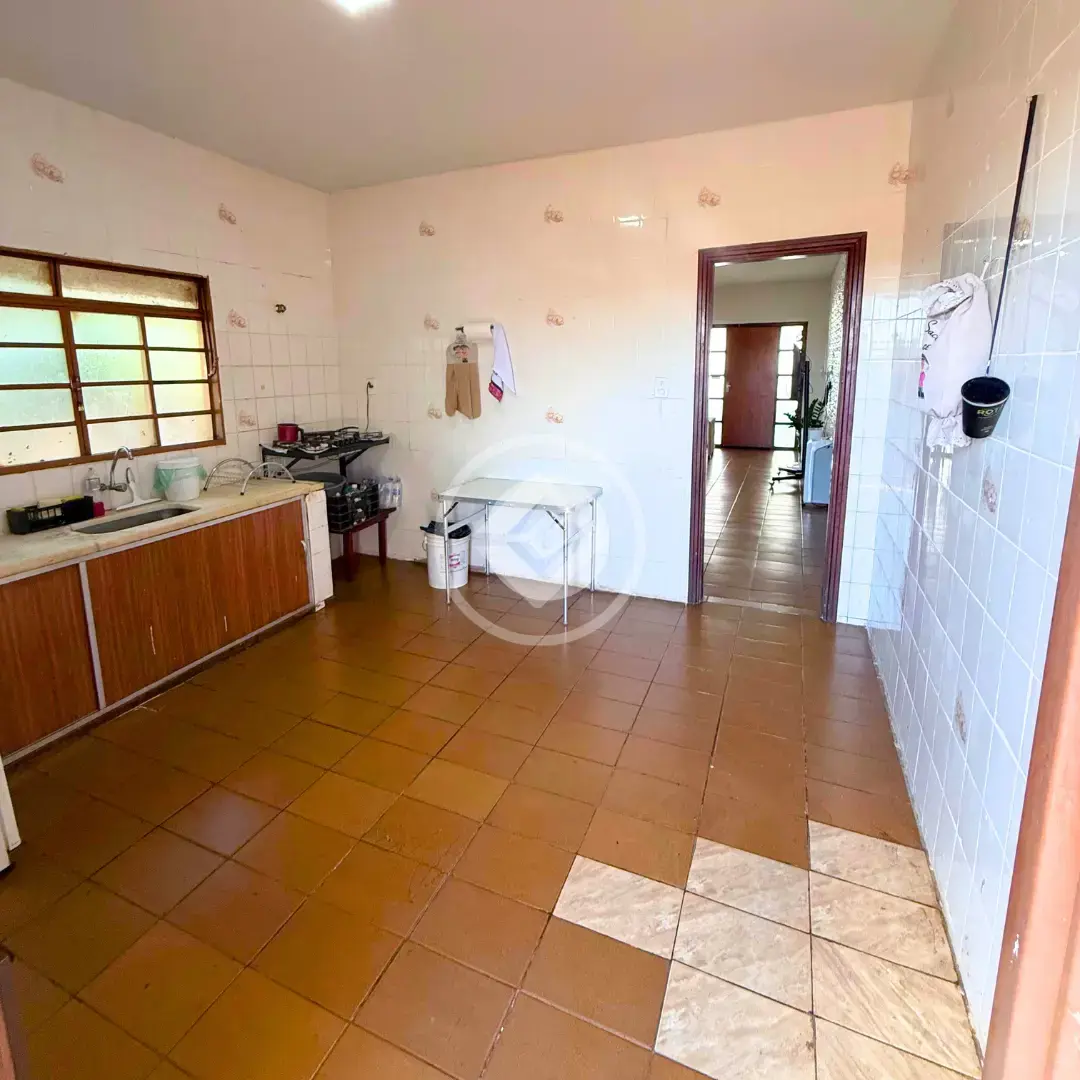 Imagem 5 - Casa em Francisco Duarte, Araxá - MG