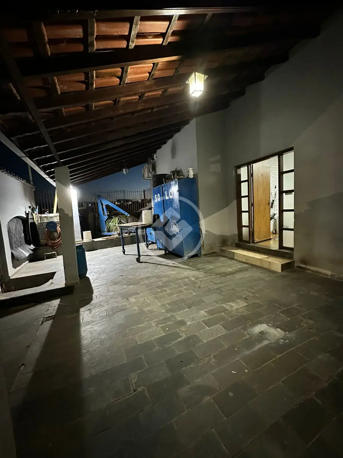 Imagem 2 - Casa em Francisco Duarte, Araxá - MG