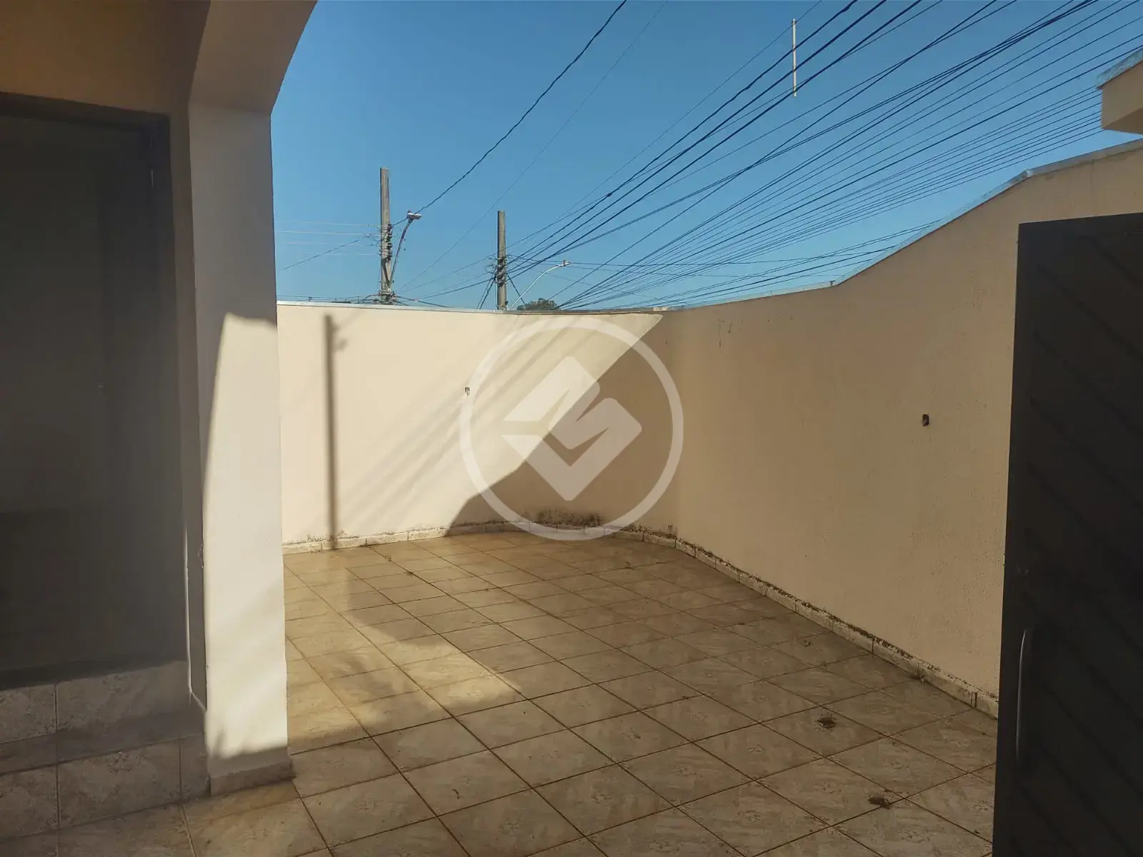 Imagem 1 - Casa em Centro, Araxá - MG