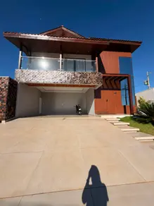 Casa Condomínio Villa das Artes, Araxá - MG — foto 2