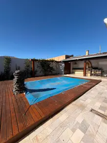 Imagem 2 - Casa Condomínio em Villa das Artes, Araxá - MG