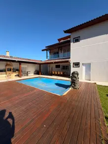 Imagem 3 - Casa Condomínio em Villa das Artes, Araxá - MG