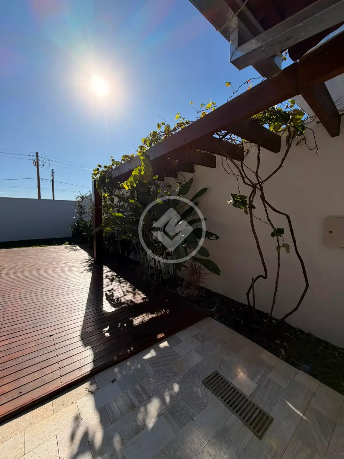 Imagem 4 - Casa Condomínio em Villa das Artes, Araxá - MG