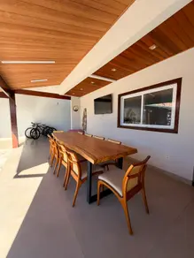 Imagem 6 - Casa Condomínio em Villa das Artes, Araxá - MG