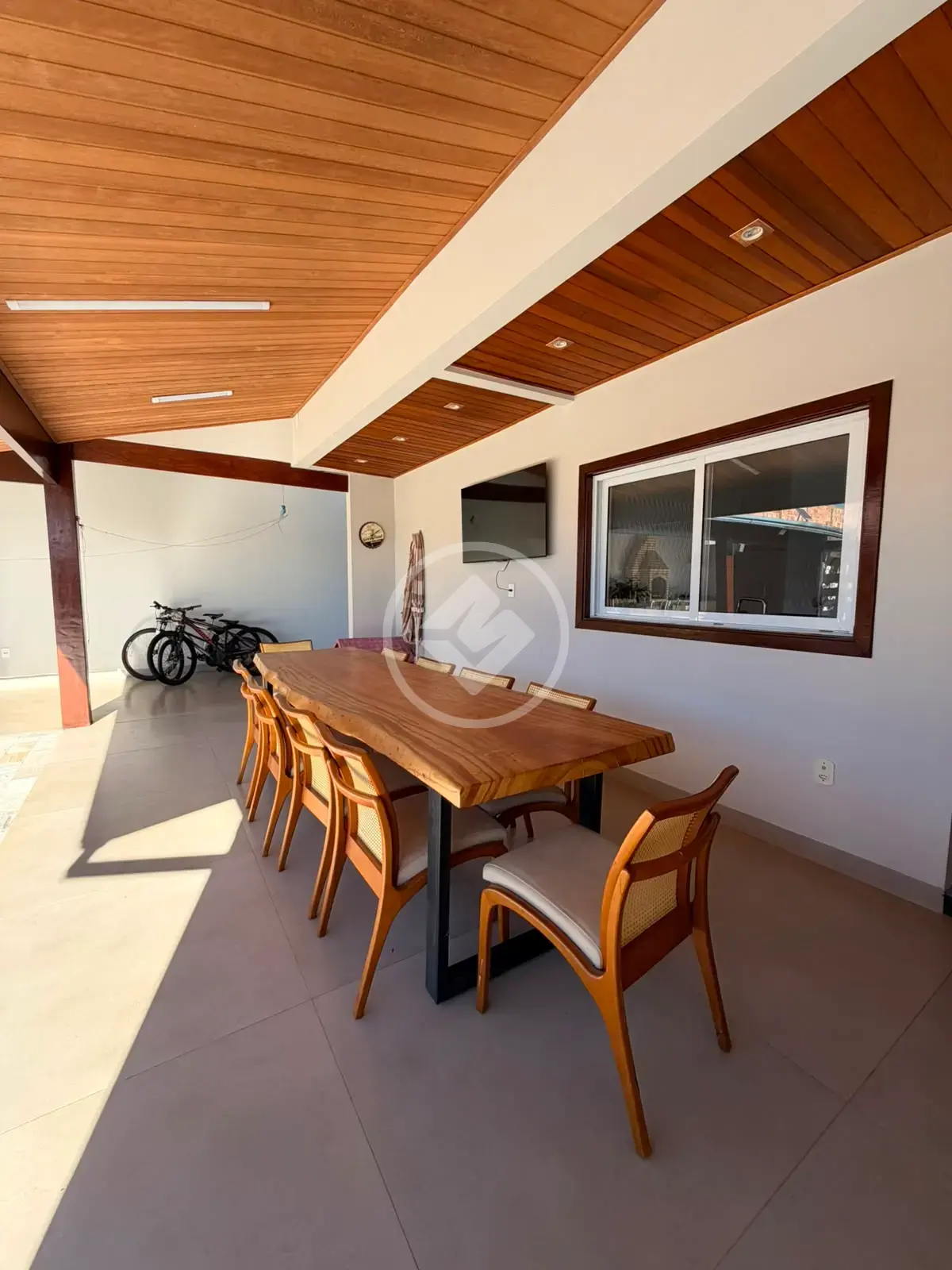 Imagem 6 - Casa Condomínio em Villa das Artes, Araxá - MG