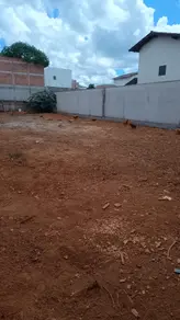 Terreno Jardim Europa 3, Araxá - MG — foto 2