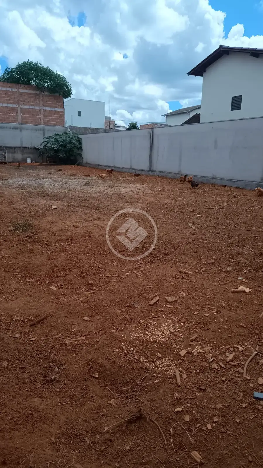 Imagem 1 - Terreno em Jardim Europa 3, Araxá - MG