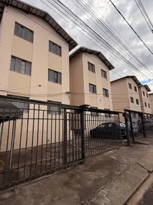 Apartamento Adhemar Rodrigues Valle Jr., Araxá - MG — foto 1