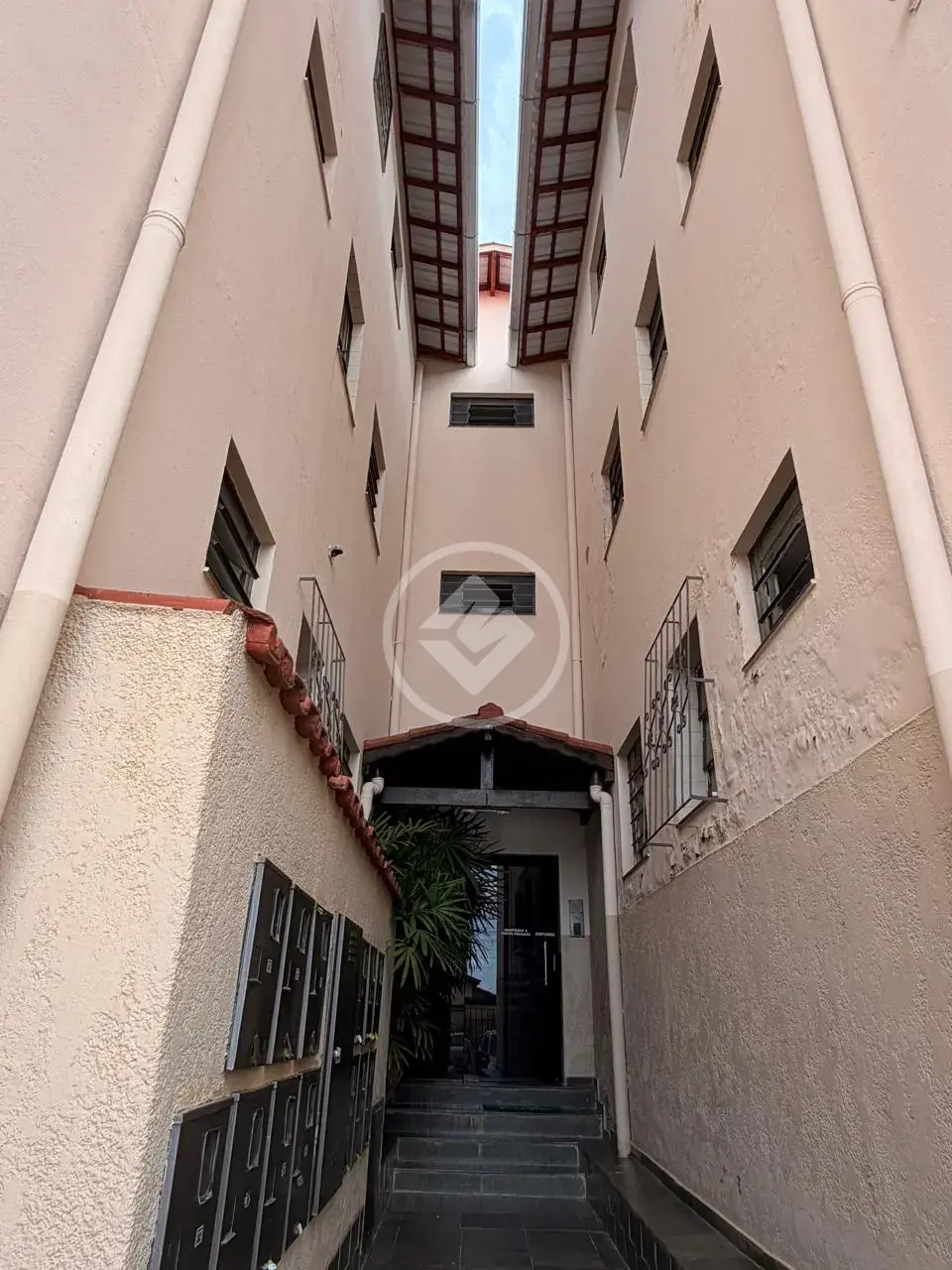 Imagem 1 - Apartamento em Adhemar Rodrigues Valle Jr., Araxá - MG
