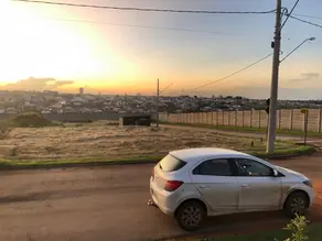 Terreno Loteamento Villa das Artes, Araxá - MG — foto 1