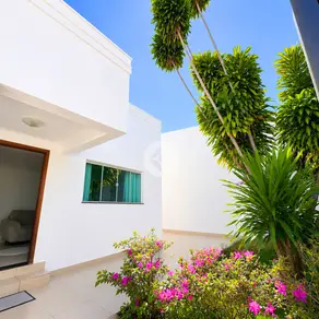 Imagem 4 - Casa em Arasol, Araxá - MG