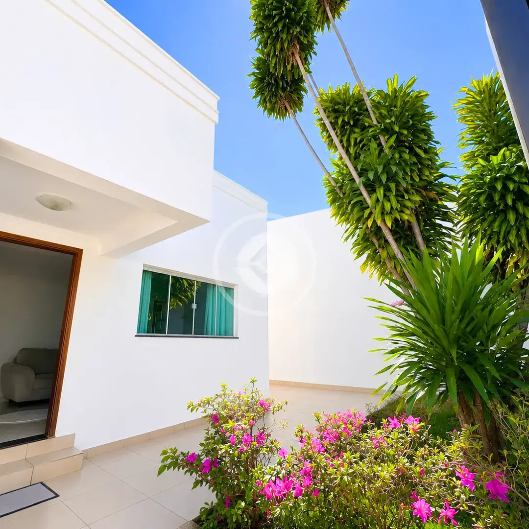 Imagem 4 - Casa em Arasol, Araxá - MG