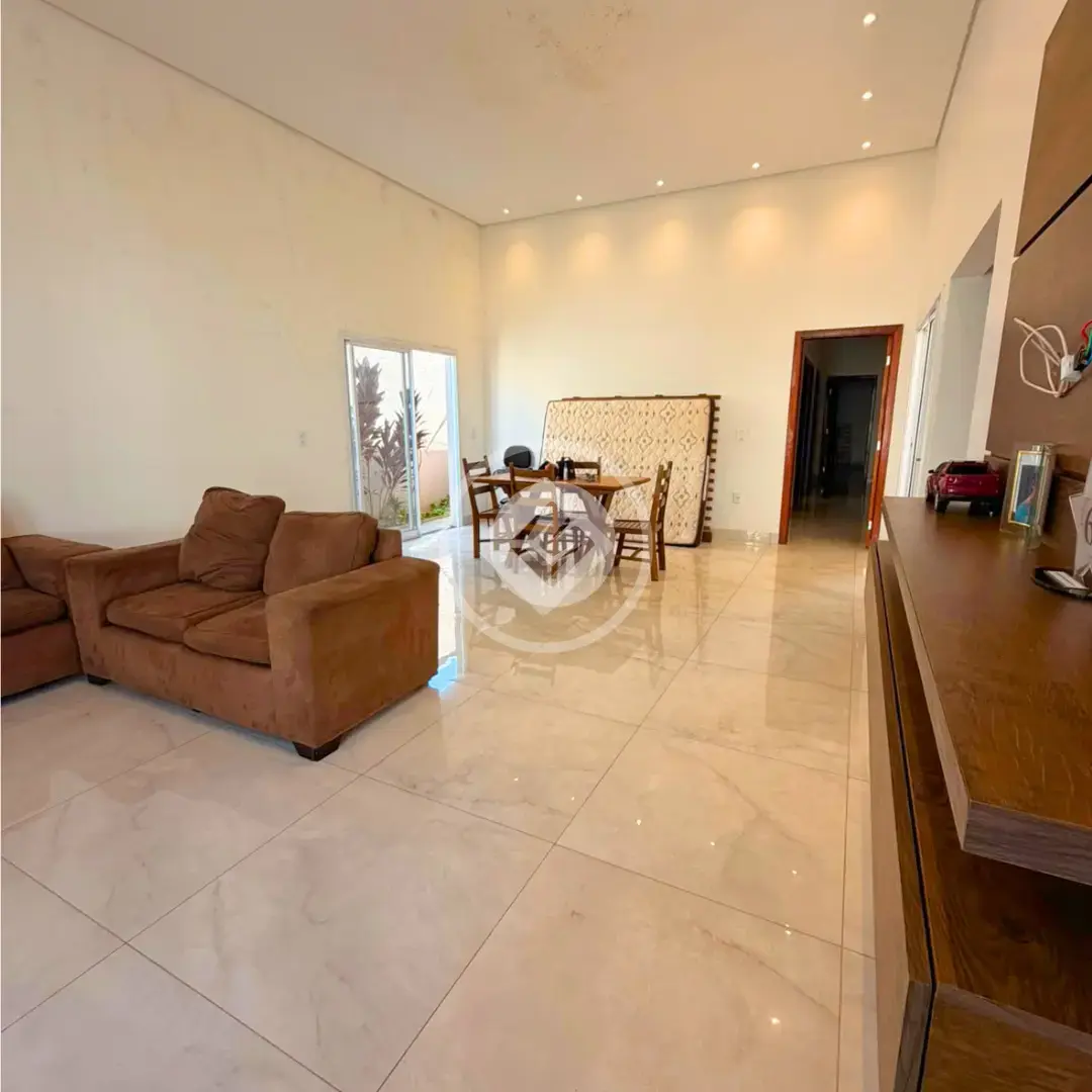Imagem 5 - Casa em Jardim Europa IV, Araxá - MG