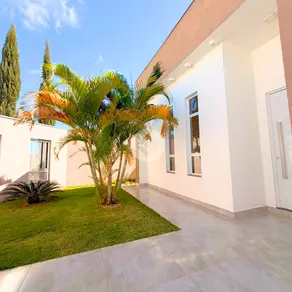 Imagem 4 - Casa em Jardim Europa IV, Araxá - MG