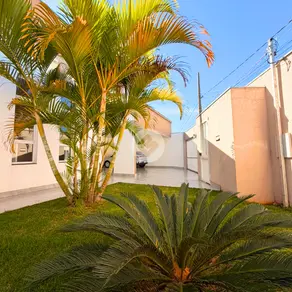 Imagem 3 - Casa em Jardim Europa IV, Araxá - MG
