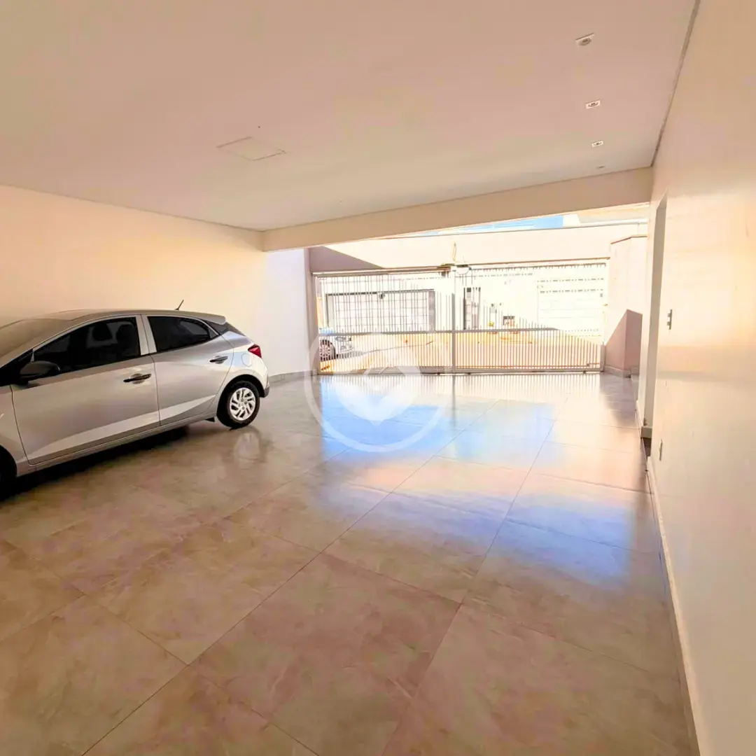 Image 16 - Casa em Jardim Europa IV, Araxá - MG