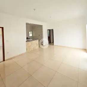 Imagem 2 - Casa em Mangabeirass V, Araxá - MG
