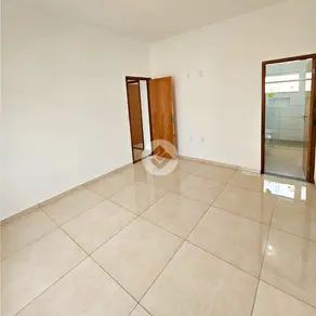 Imagem 5 - Casa em Mangabeirass V, Araxá - MG