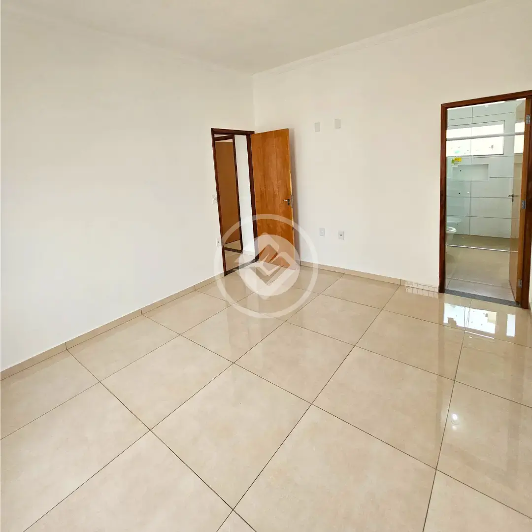Imagem 5 - Casa em Mangabeirass V, Araxá - MG