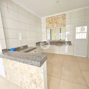 Imagem 4 - Casa em Mangabeirass V, Araxá - MG