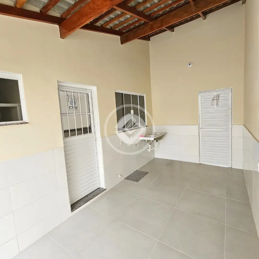 Image 11 - Casa em Mangabeirass V, Araxá - MG