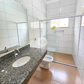 Imagem 6 - Casa em Mangabeirass V, Araxá - MG