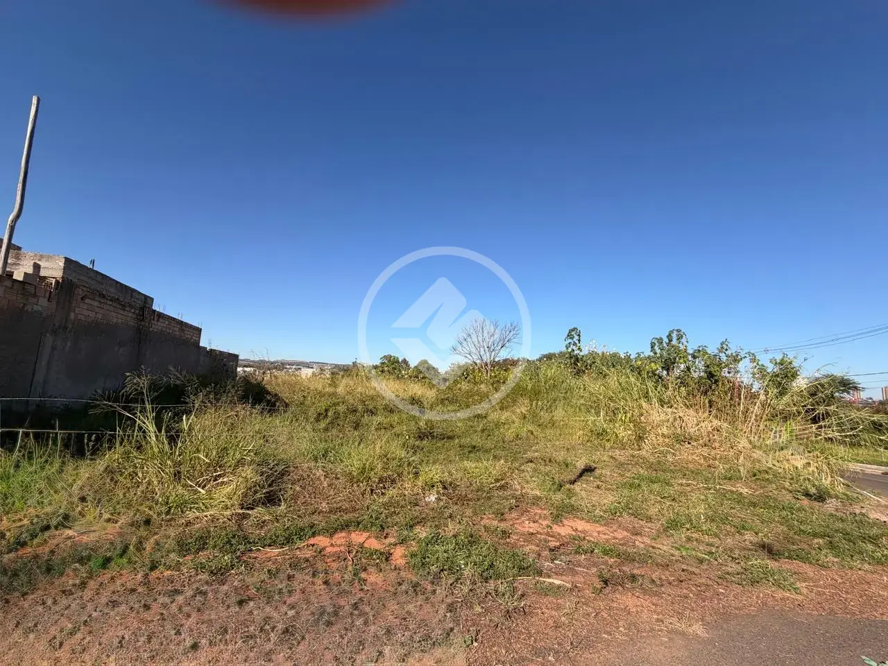 Imagem 1 - Terreno em Jardim Residencial Bela Vista, Araxá - MG