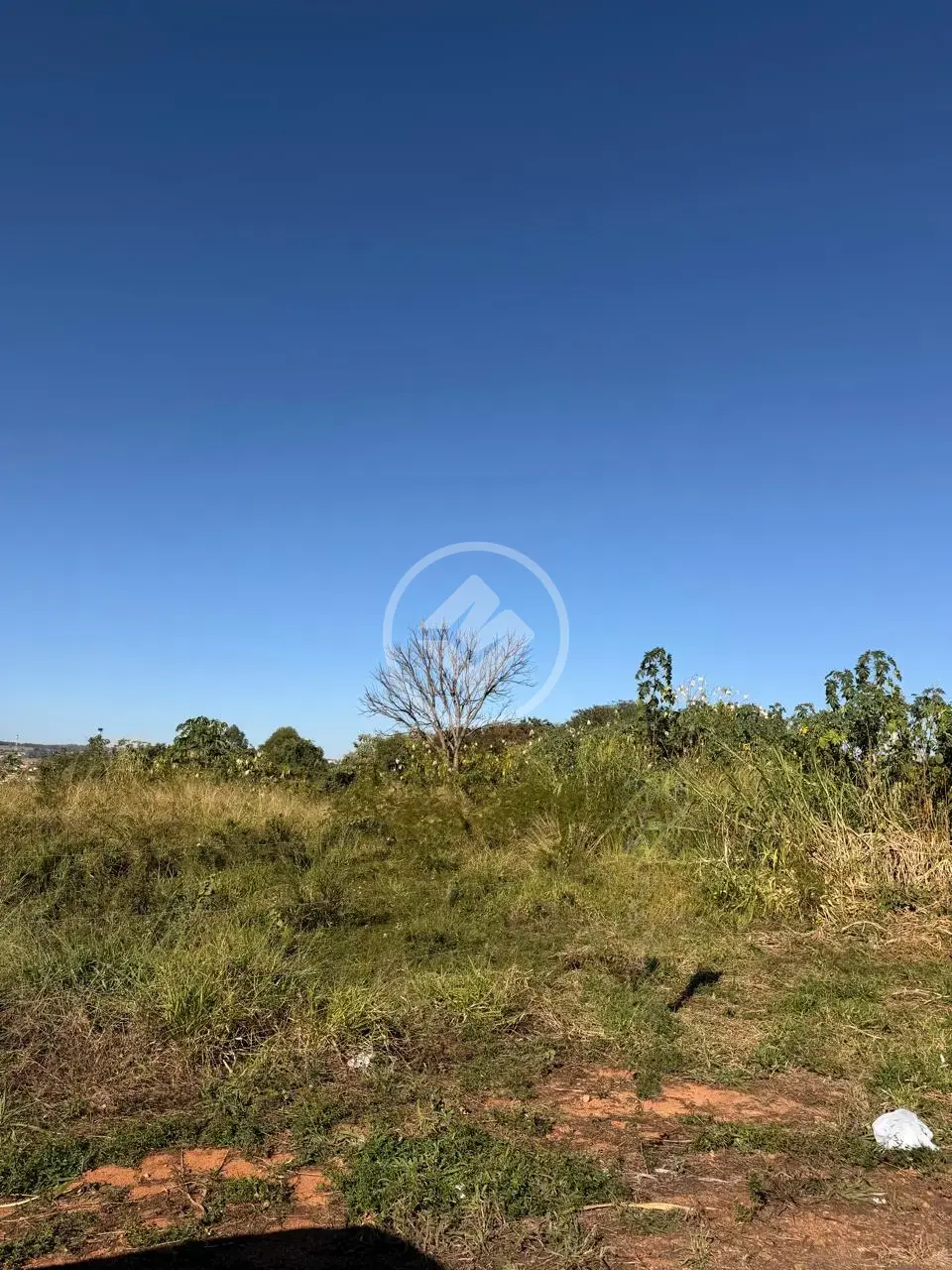 Imagem 1 - Terreno em Jardim Residencial Bela Vista, Araxá - MG