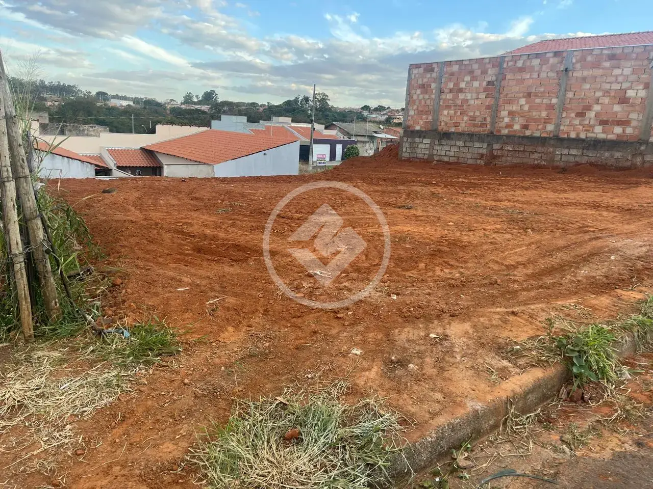 Imagem 1 - Terreno em Loteamento Novo Pão de Açucar, Araxá - MG