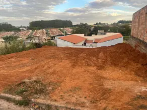 Terreno Loteamento Novo Pão de Açucar, Araxá - MG — foto 2