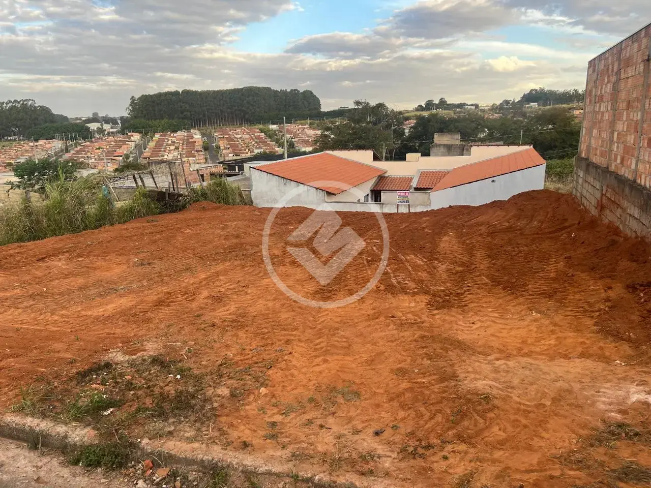 Imagem 1 - Terreno em Loteamento Novo Pão de Açucar, Araxá - MG