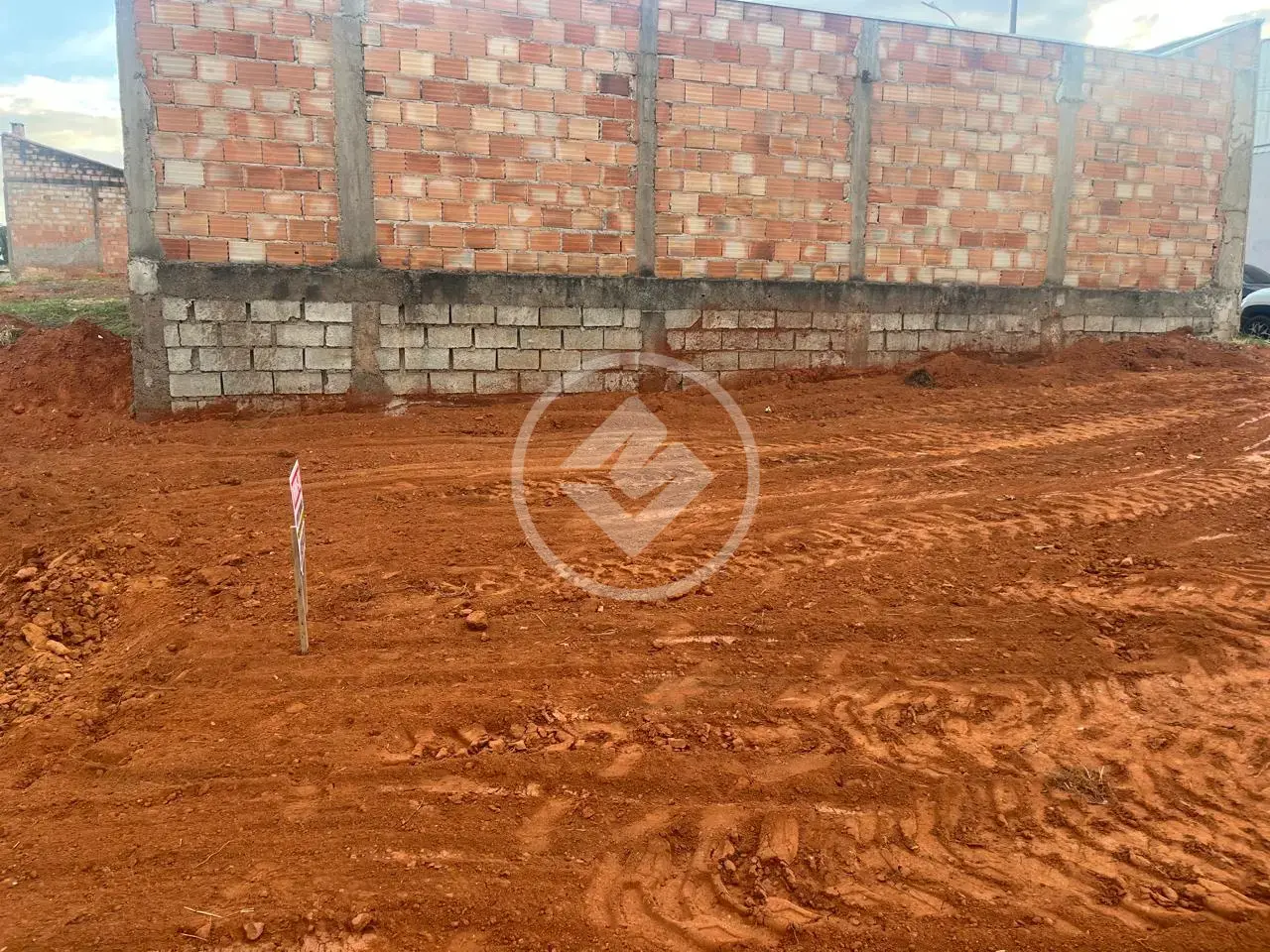 Imagem 2 - Terreno em Loteamento Novo Pão de Açucar, Araxá - MG