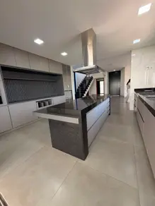 Casa Loteamento Residencial Condomínio Villágio II, Araxá - MG — foto 2