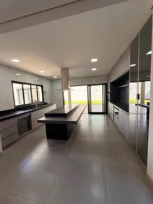 Imagem 2 - Casa em Loteamento Residencial Condomínio Villágio II, Araxá - MG