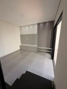 Imagem 3 - Casa em Loteamento Residencial Condomínio Villágio II, Araxá - MG